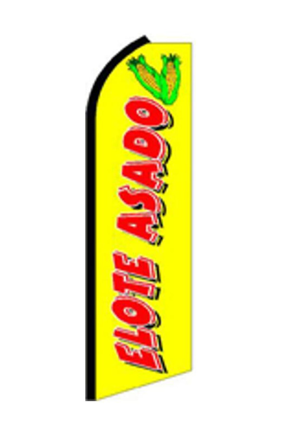 Elote Asado