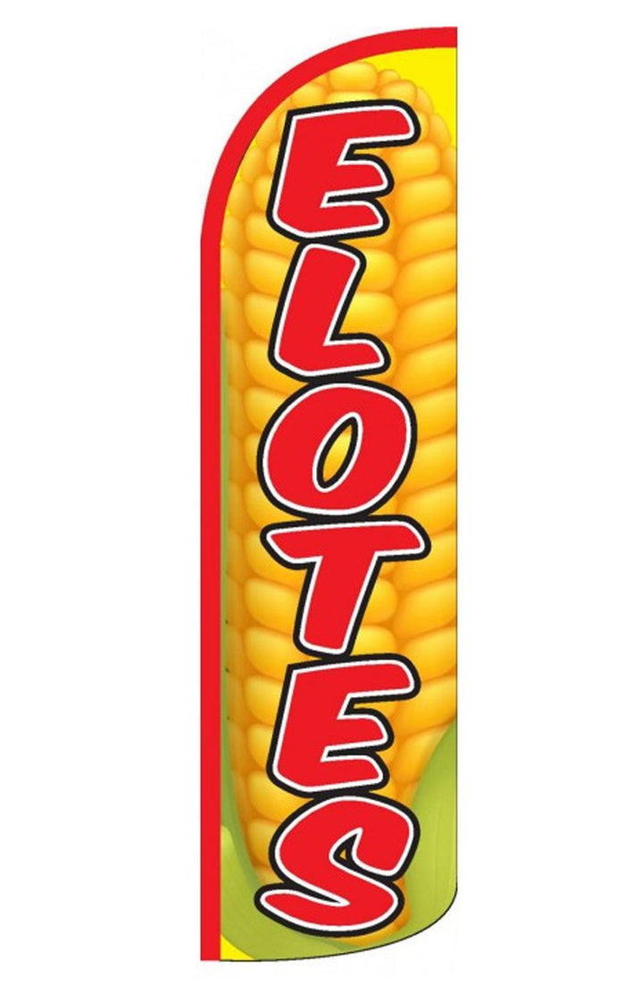 Elotes