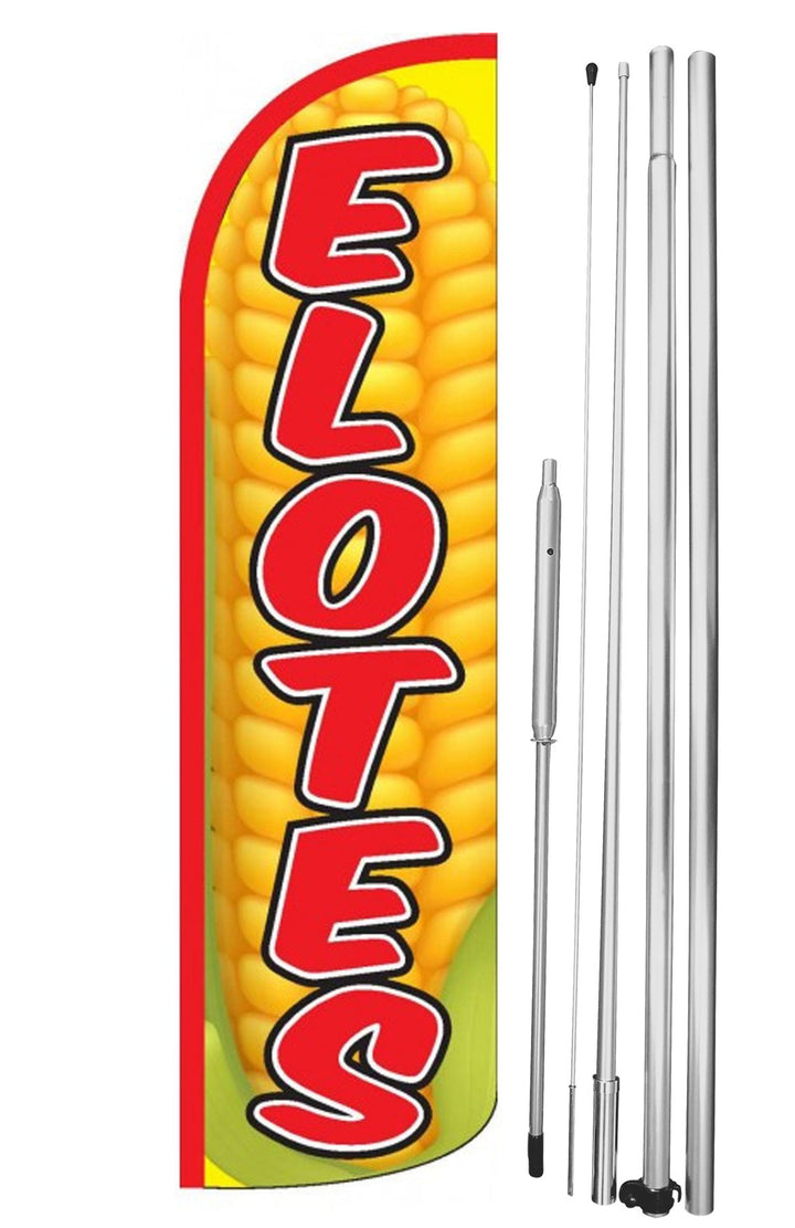 Elotes