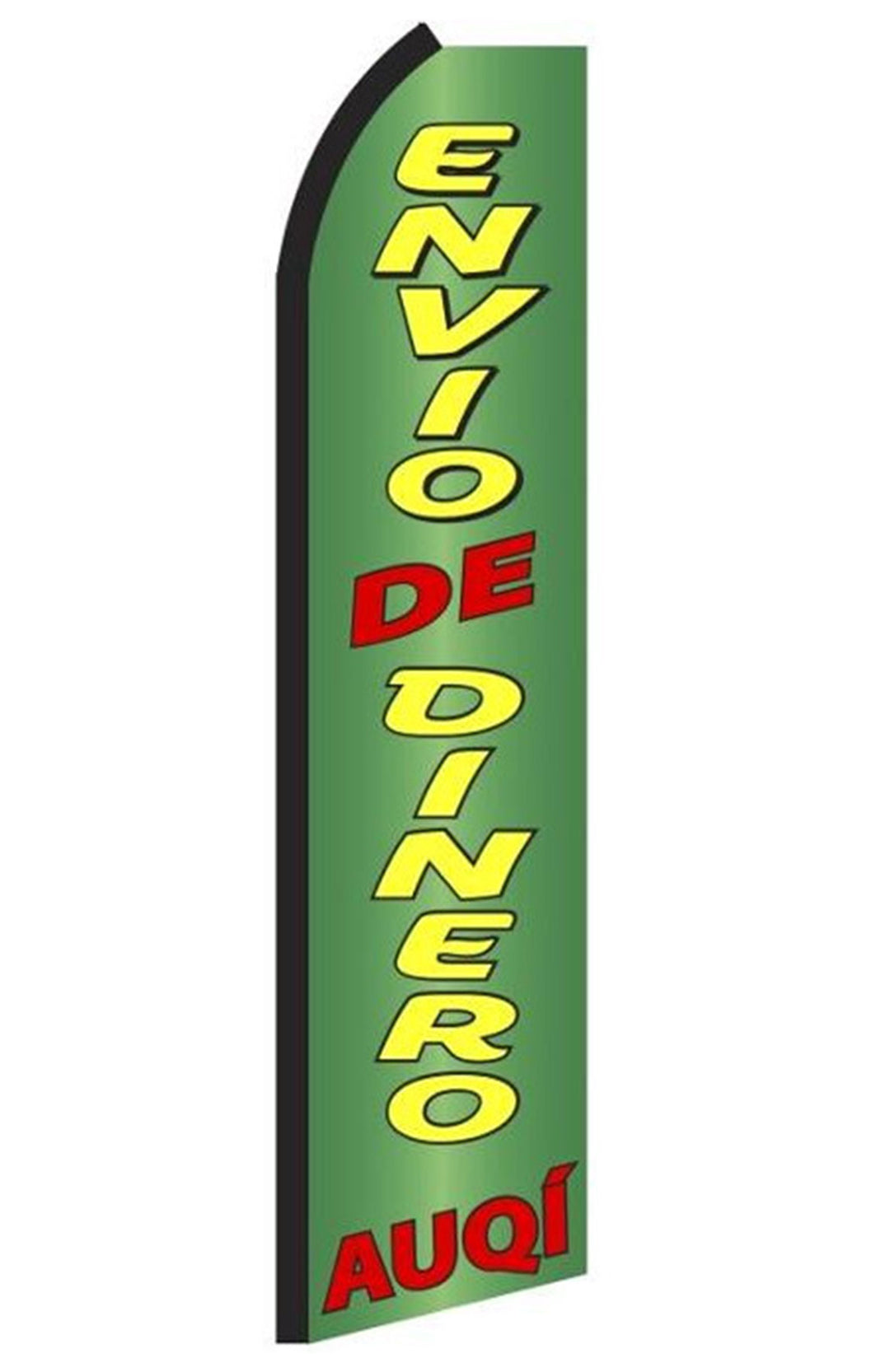Envios De Dinero Auqi
