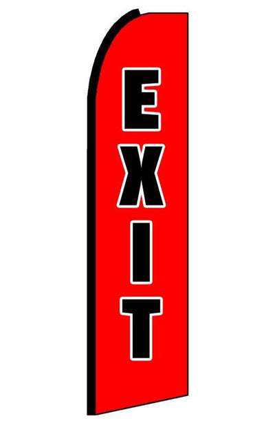 Exit