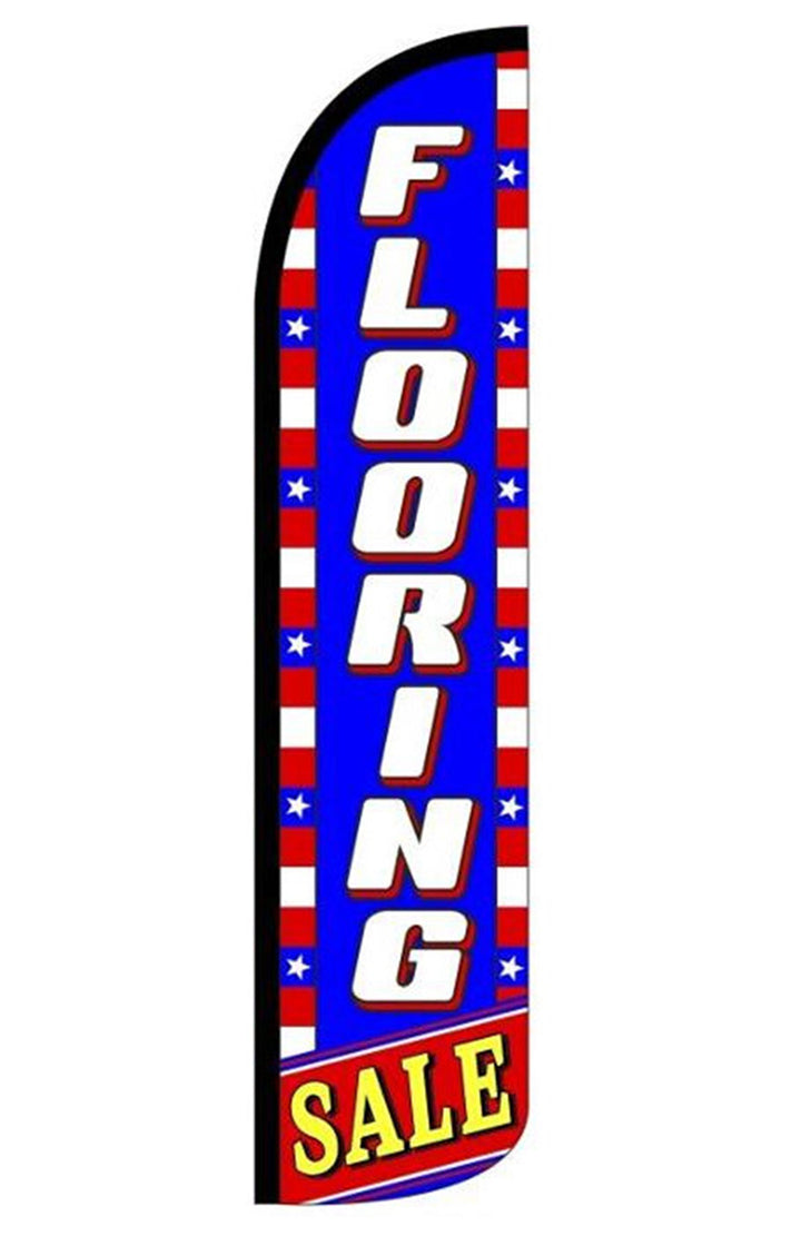 FLOORING SALE