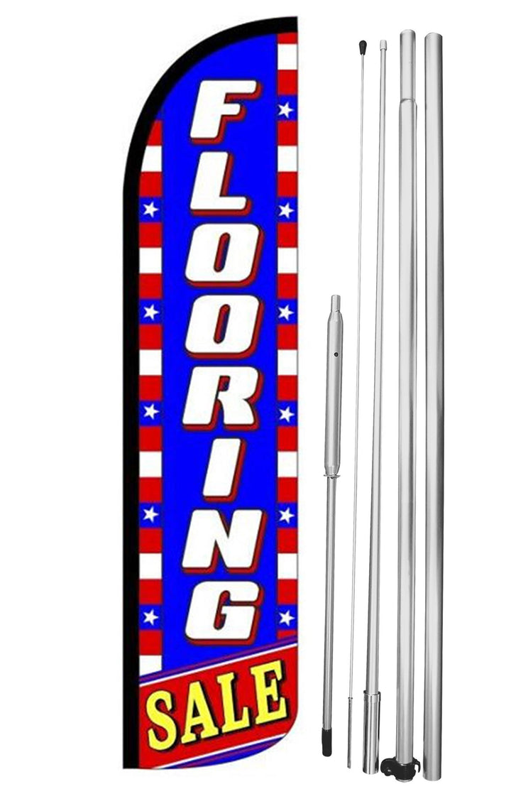 FLOORING SALE