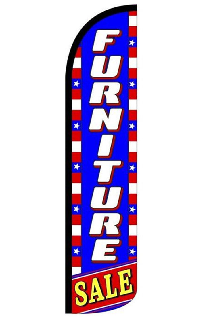 FURNITURE SALE (PATRIOTIC)