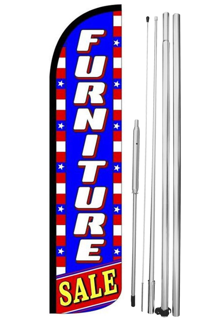 FURNITURE SALE (PATRIOTIC)