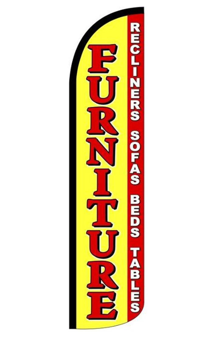 FURNITURE (RECLIERS/SOFAS/BEDS/TABLES)