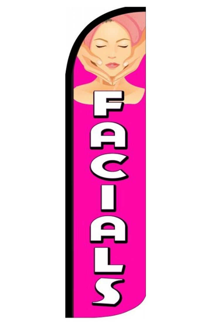 Facials