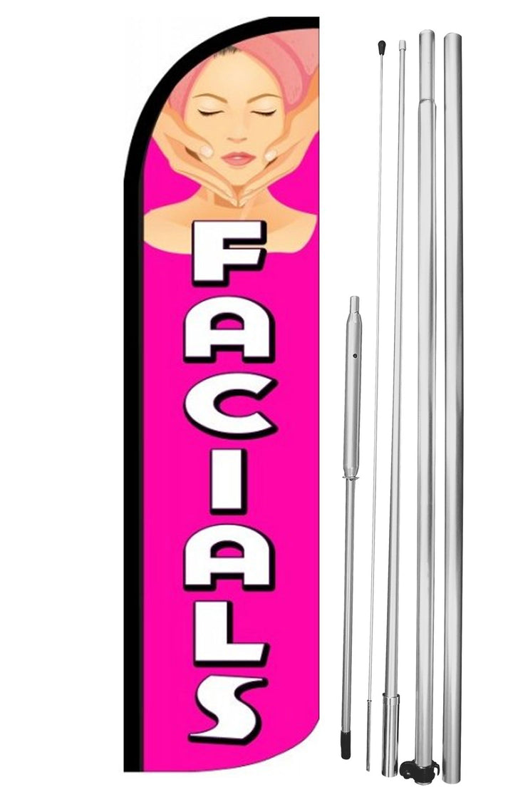 Facials