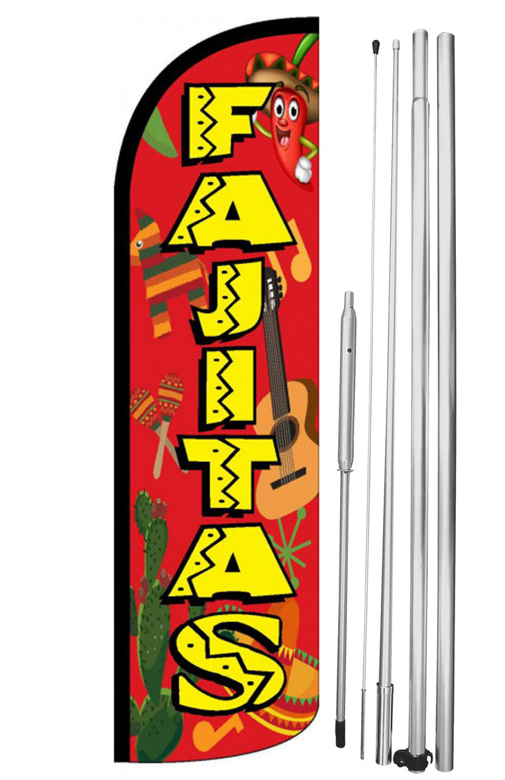 Fajitas