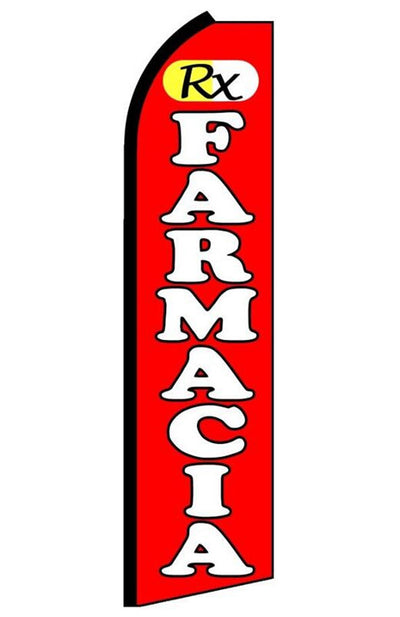 Farmacia (red)