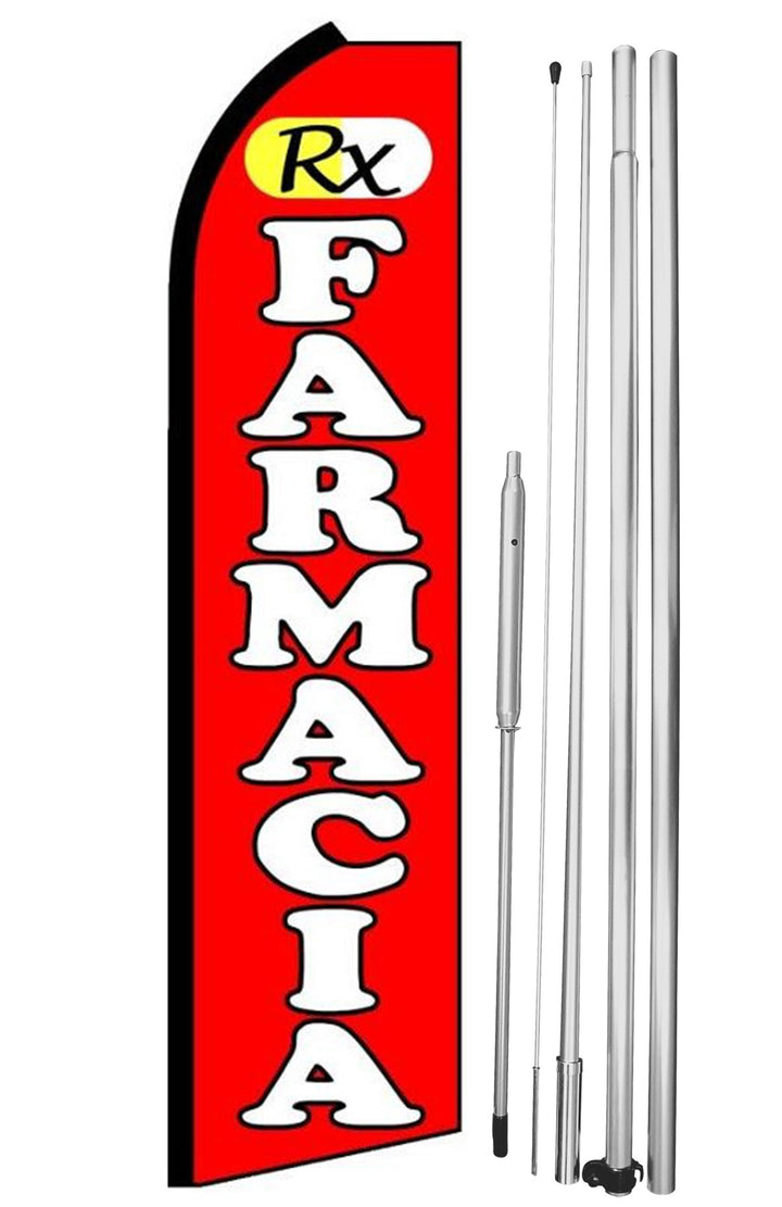 Farmacia (red)