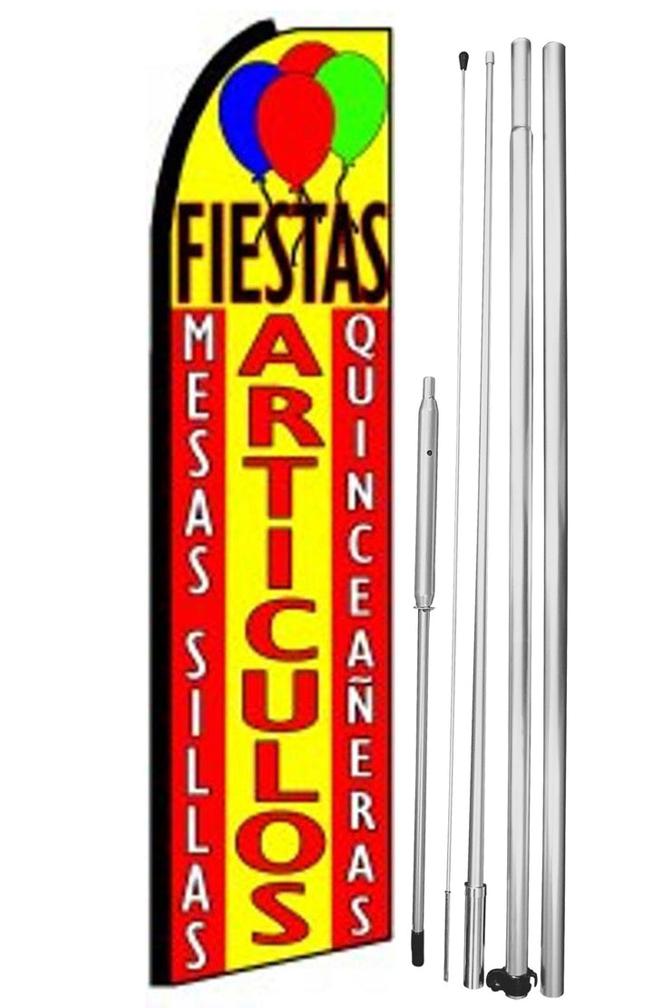 Fiesta Articulos