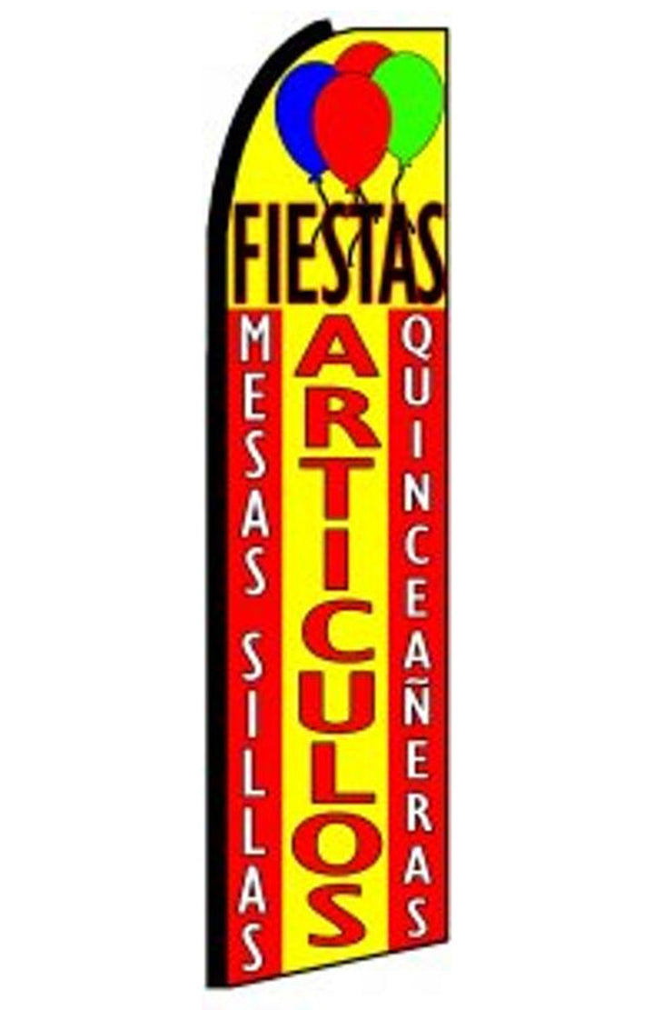 Fiesta Articulos