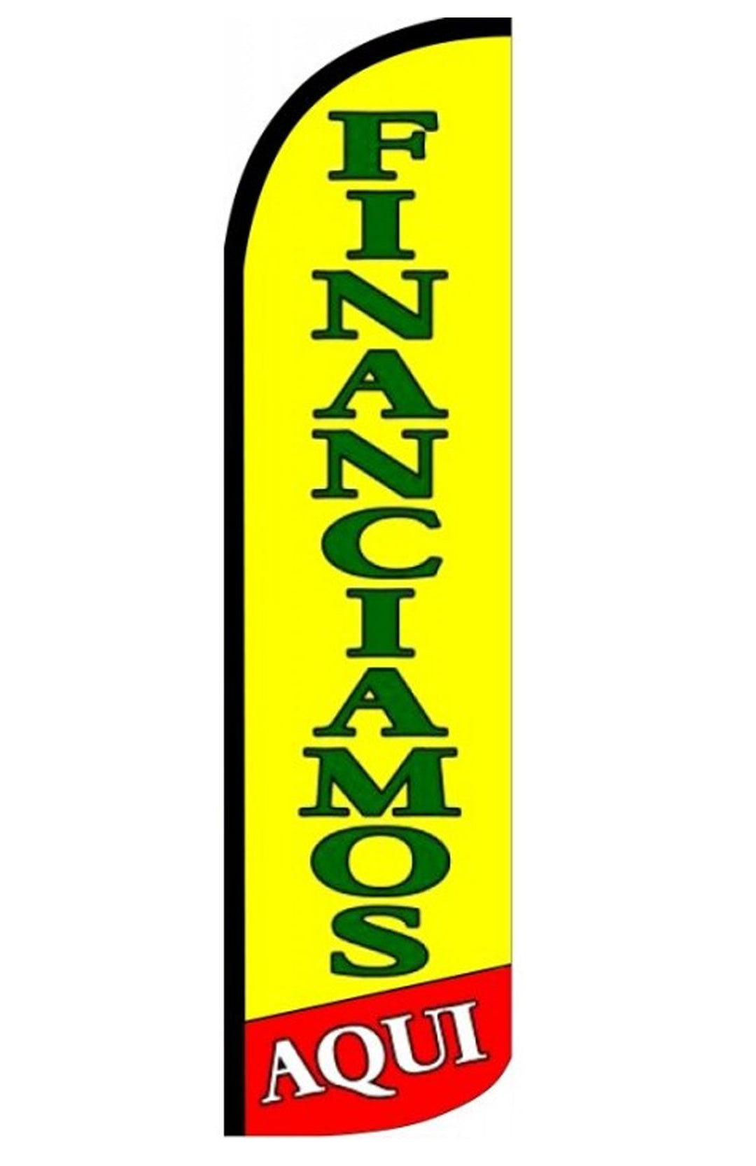 Financiamos Aqui