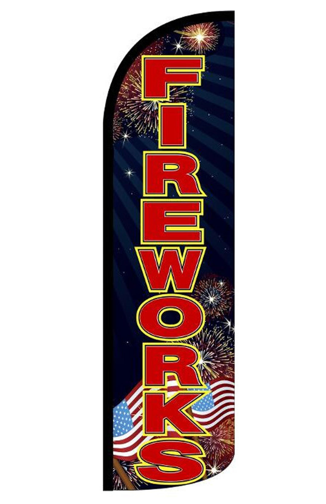 Fire Works