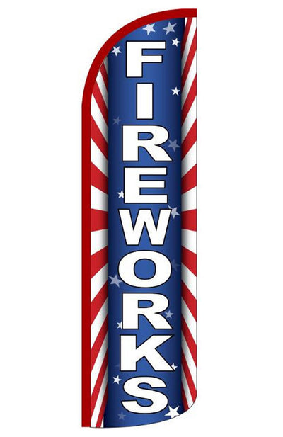 Fire Works