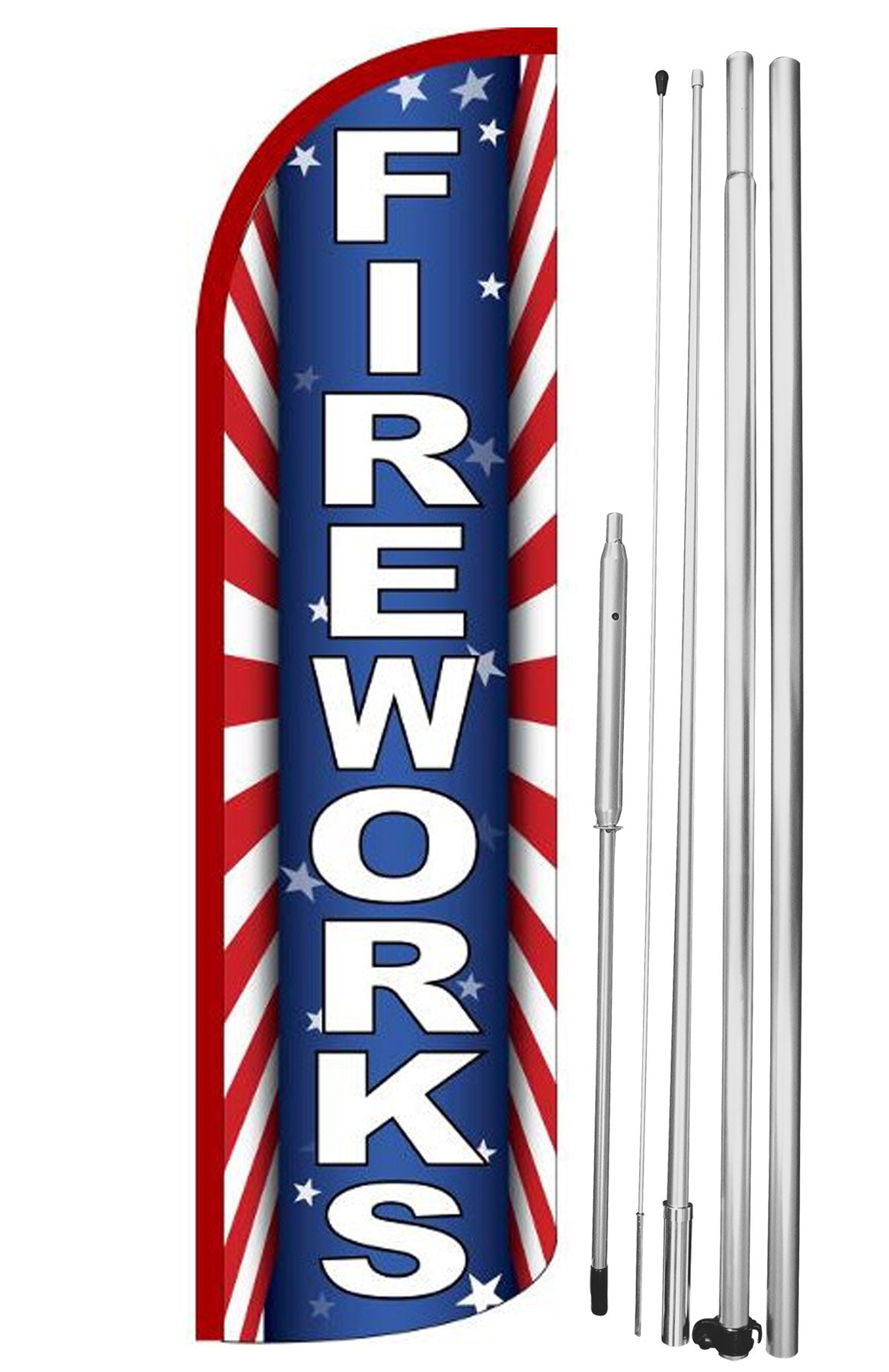 Fire Works