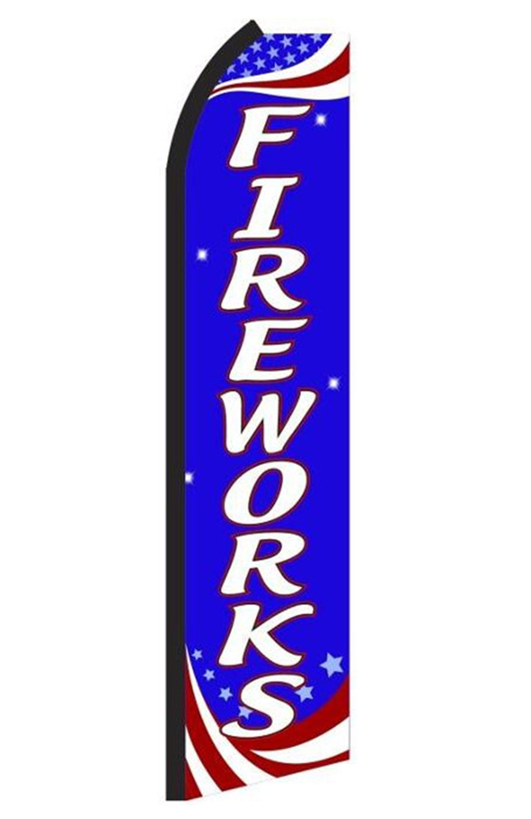 Fire Works