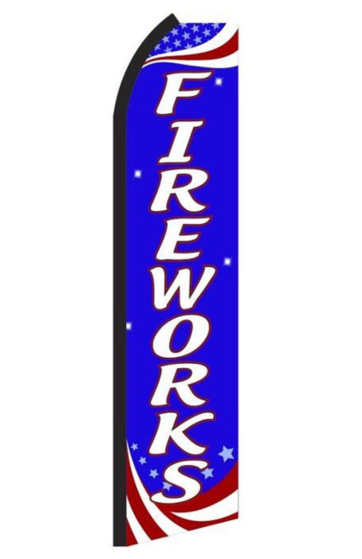 Fire Works