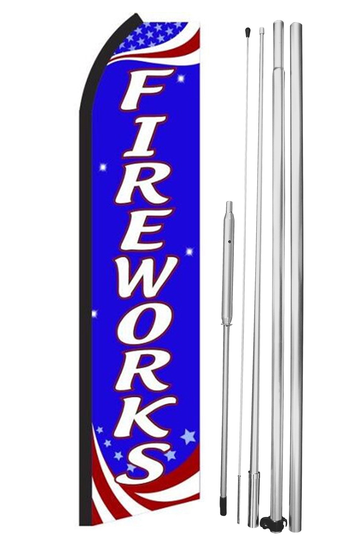 Fire Works