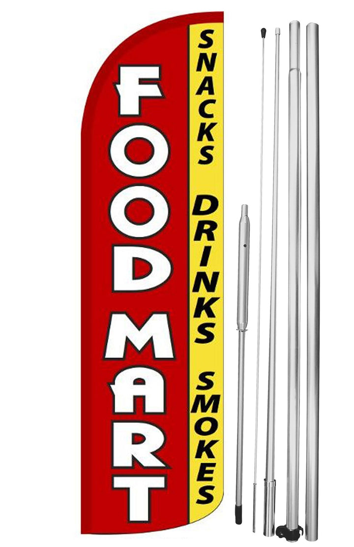 Food Mart