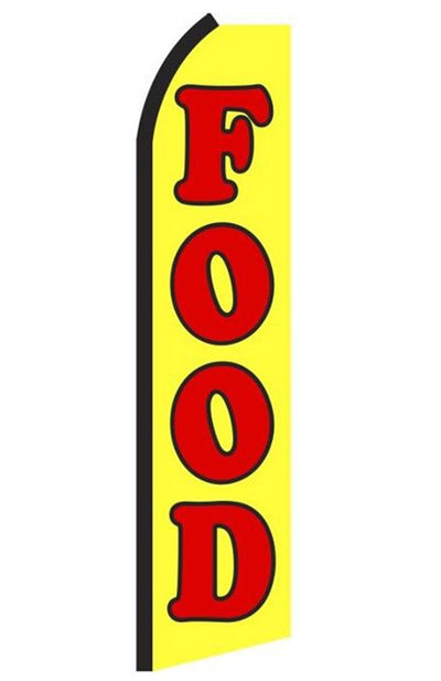 Food (yellow)