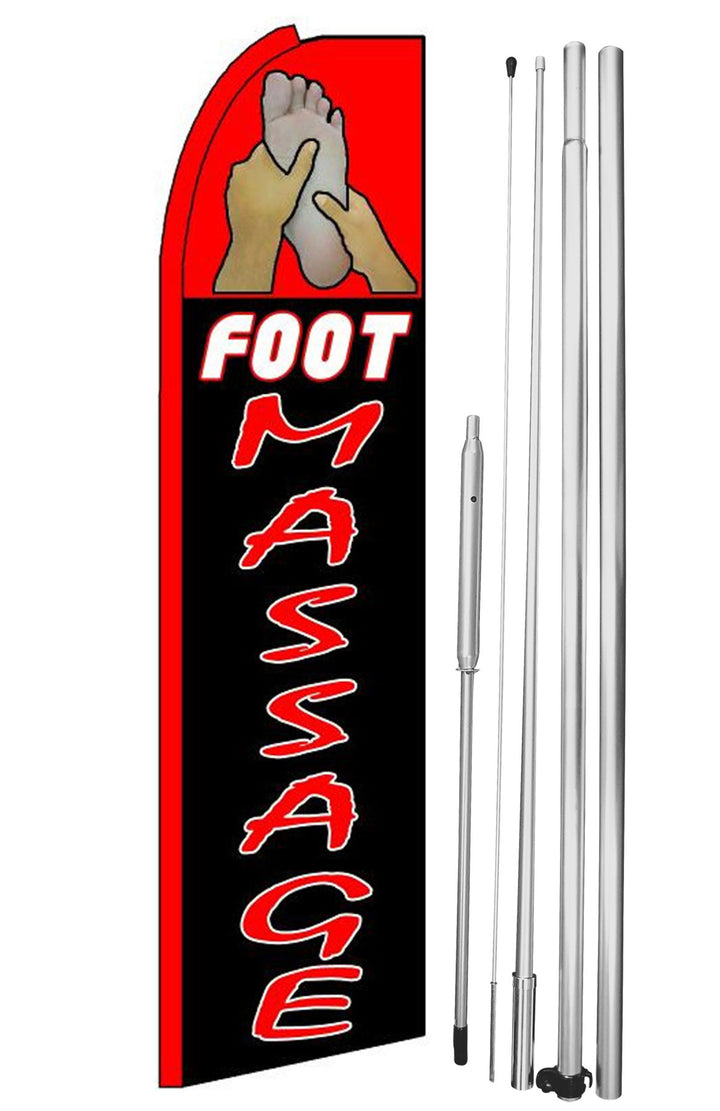 Foot Massage