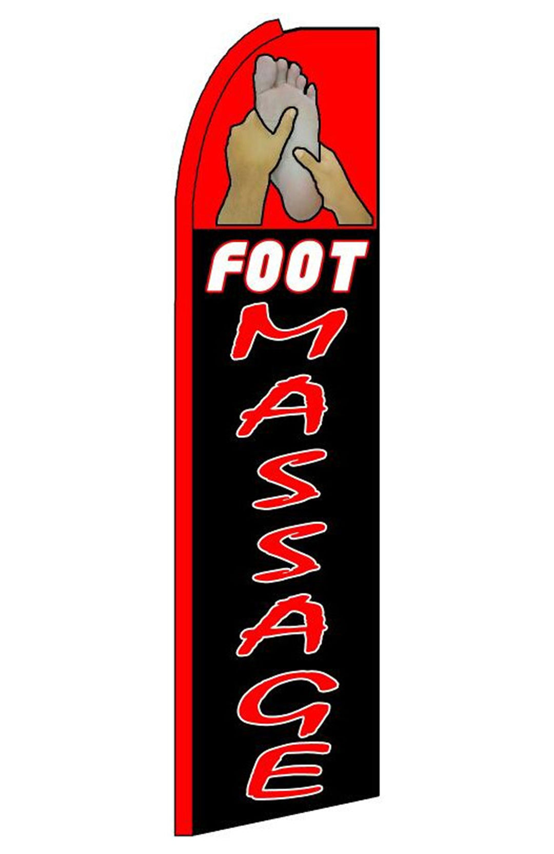 Foot Massage