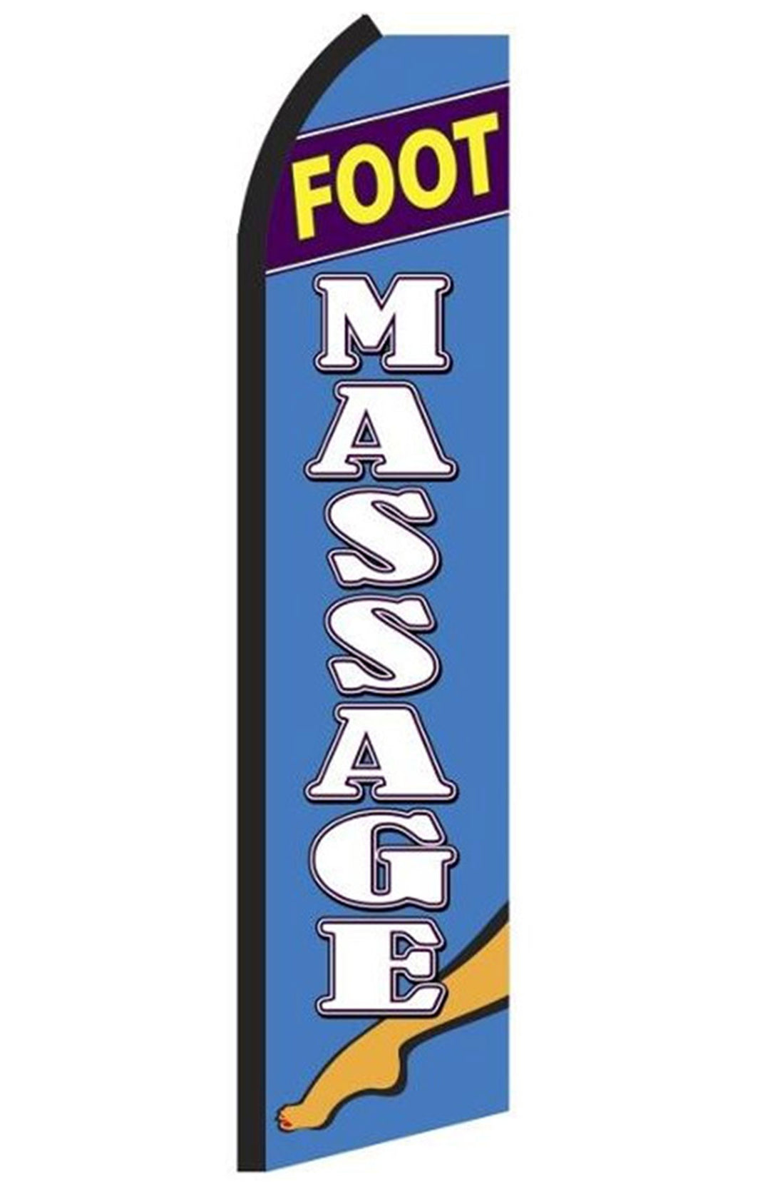 Foot-Massage