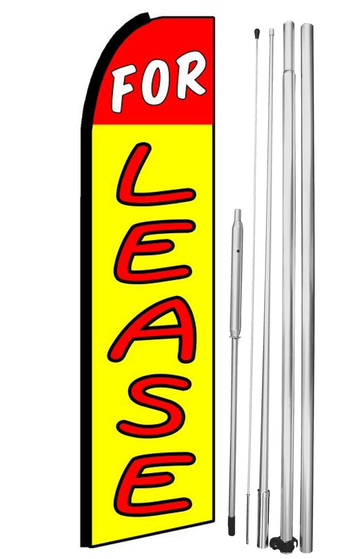 For Lease