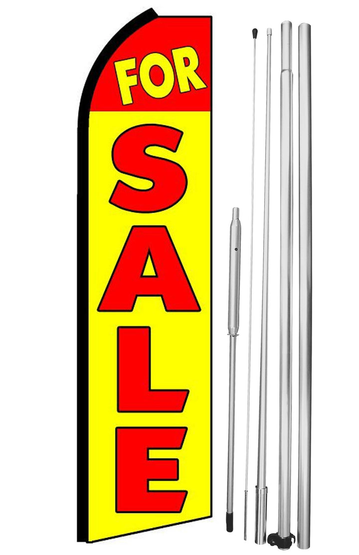 For Sale