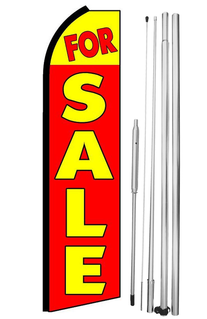 For Sale