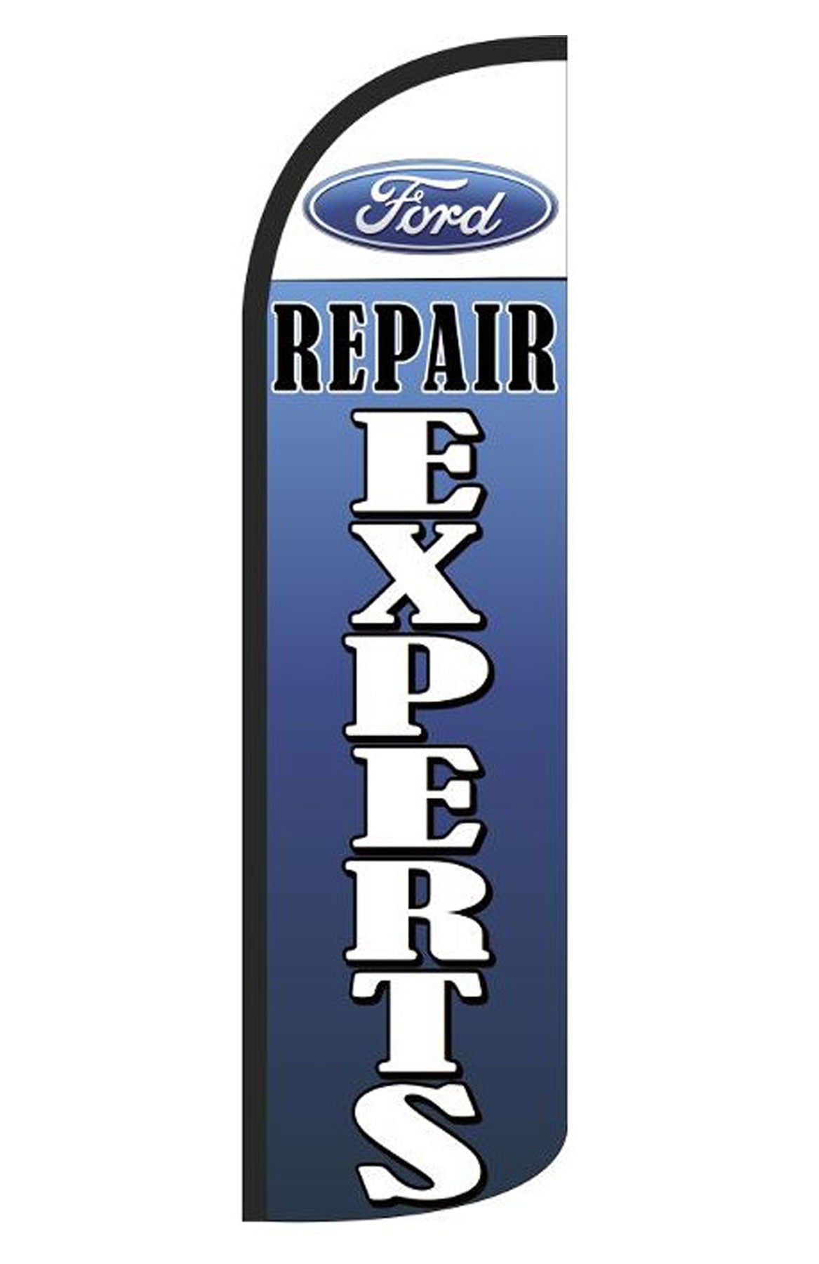Ford Repair Specialist