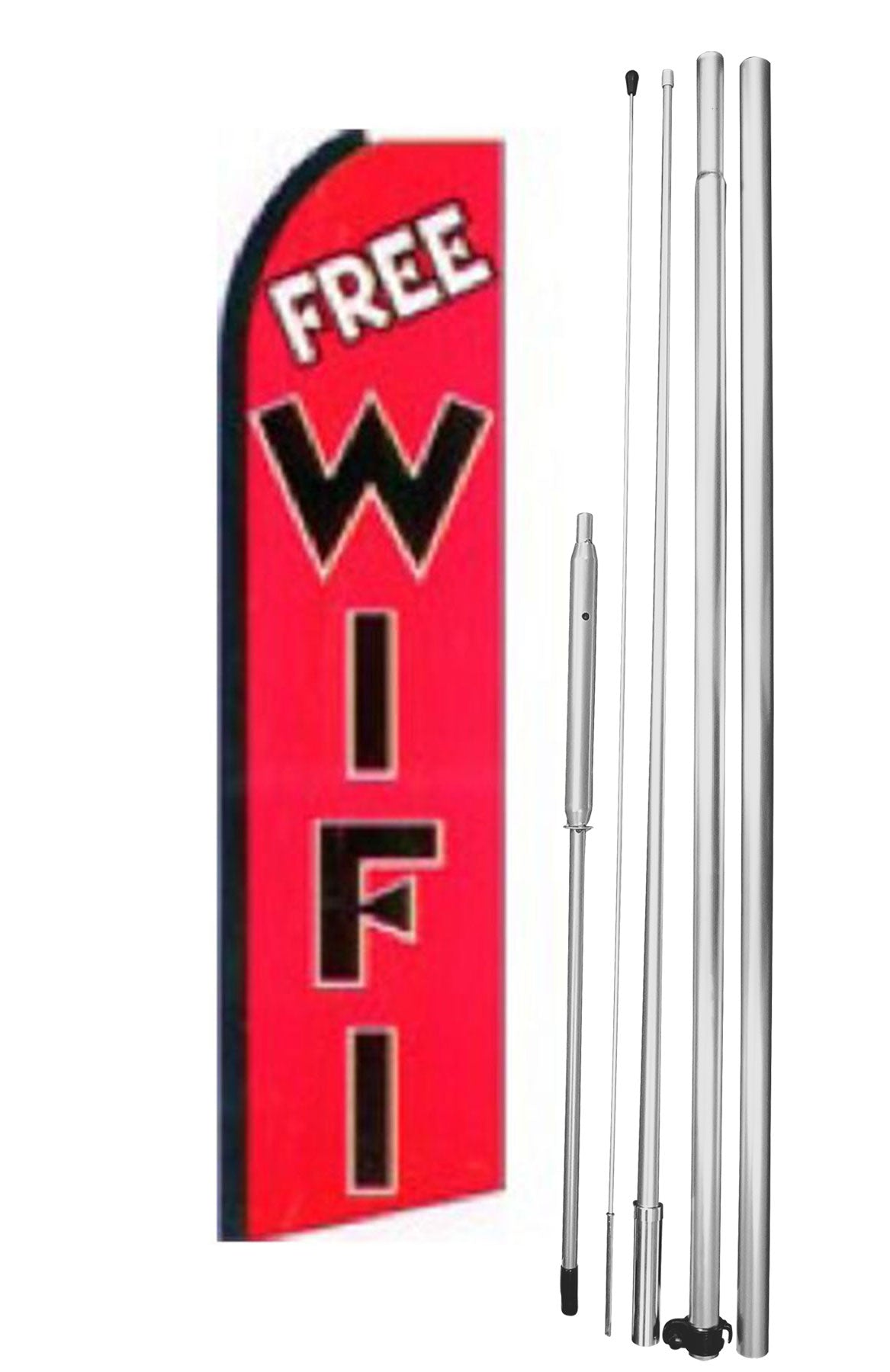 Free Wifi