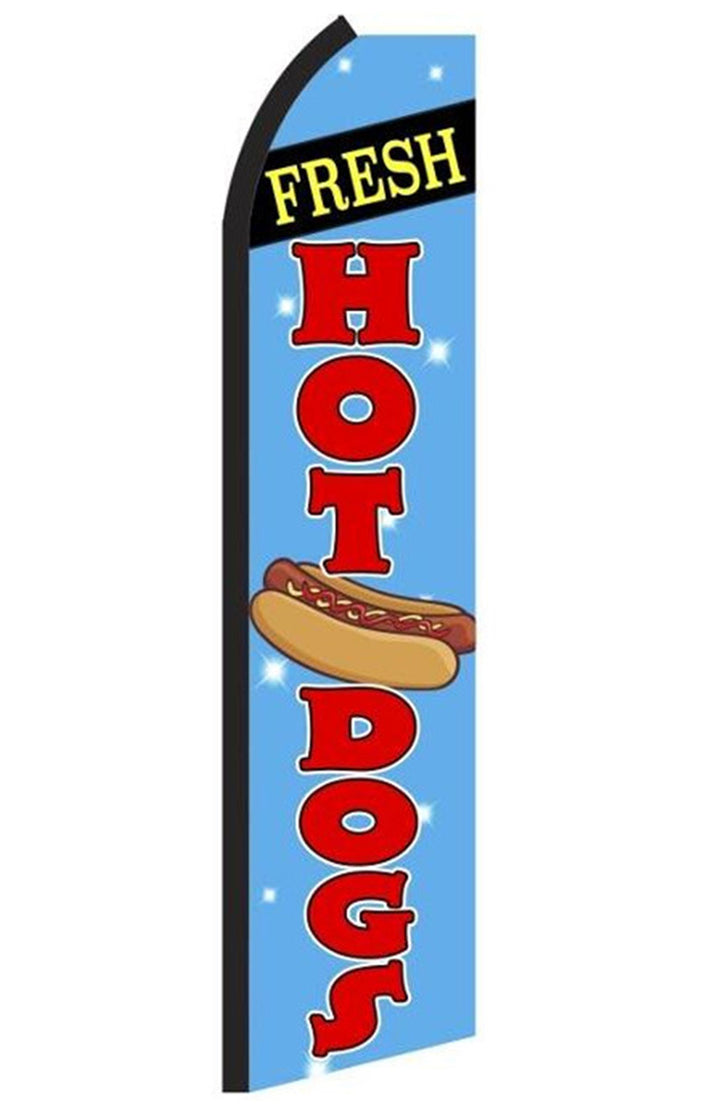 Fresh Hot Dogs