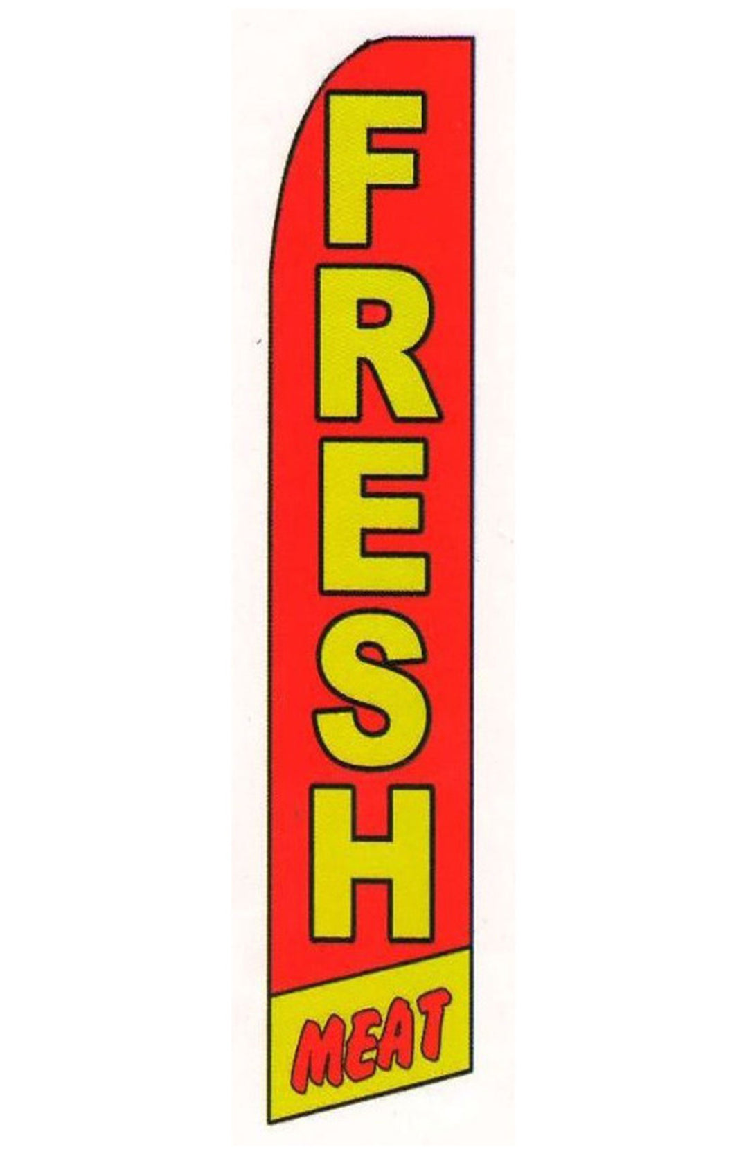Fresh Meat