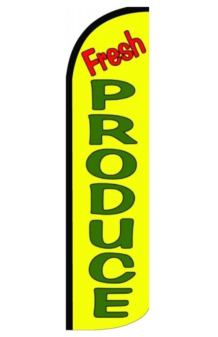 Fresh Produce