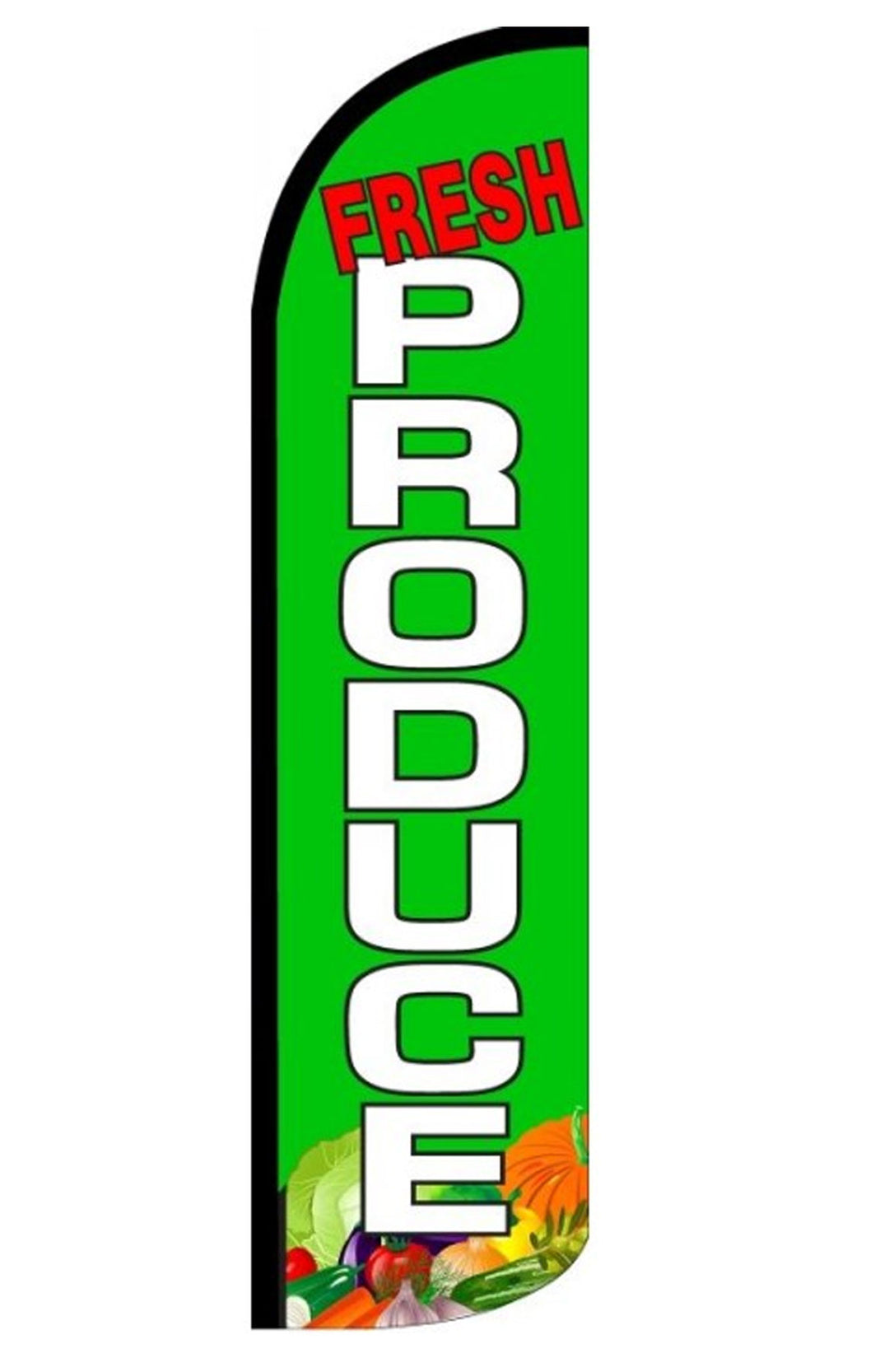 Fresh Produce