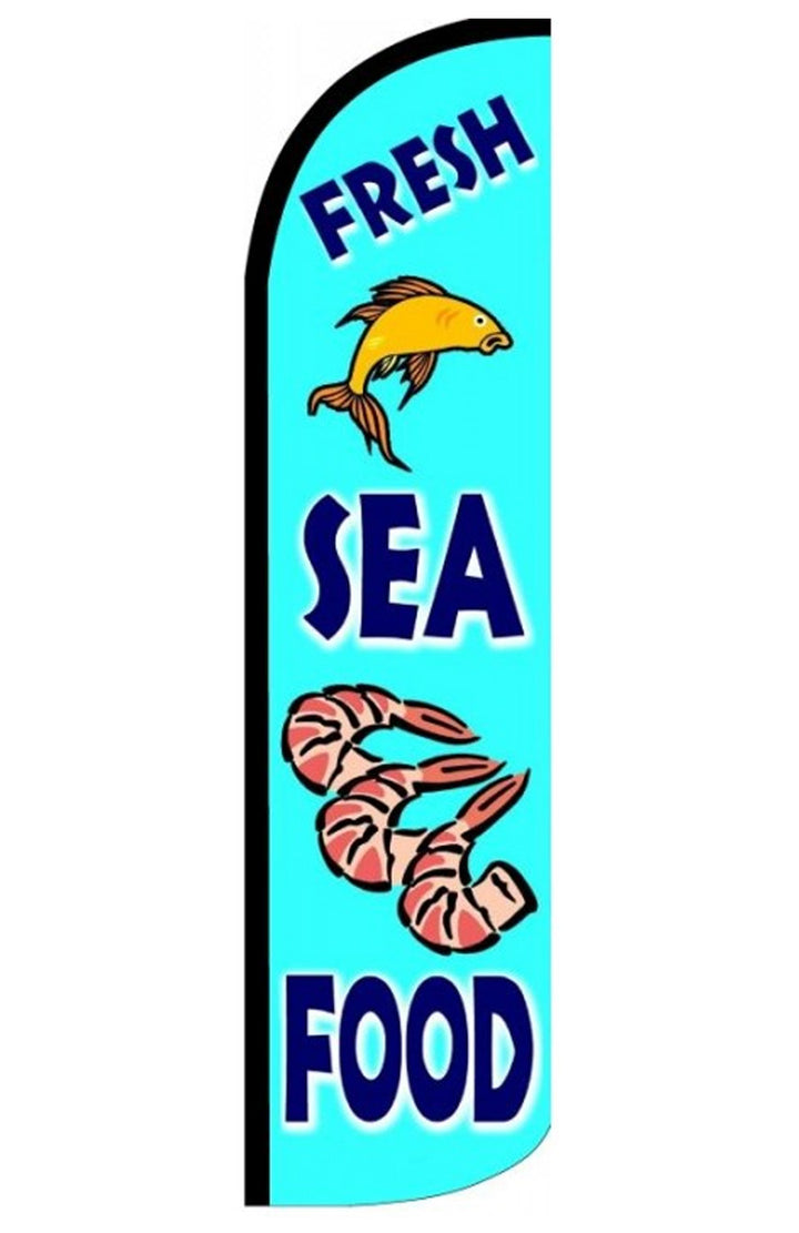 Fresh Sea Food