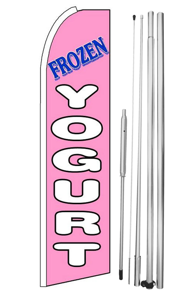 Frozen Yogurt