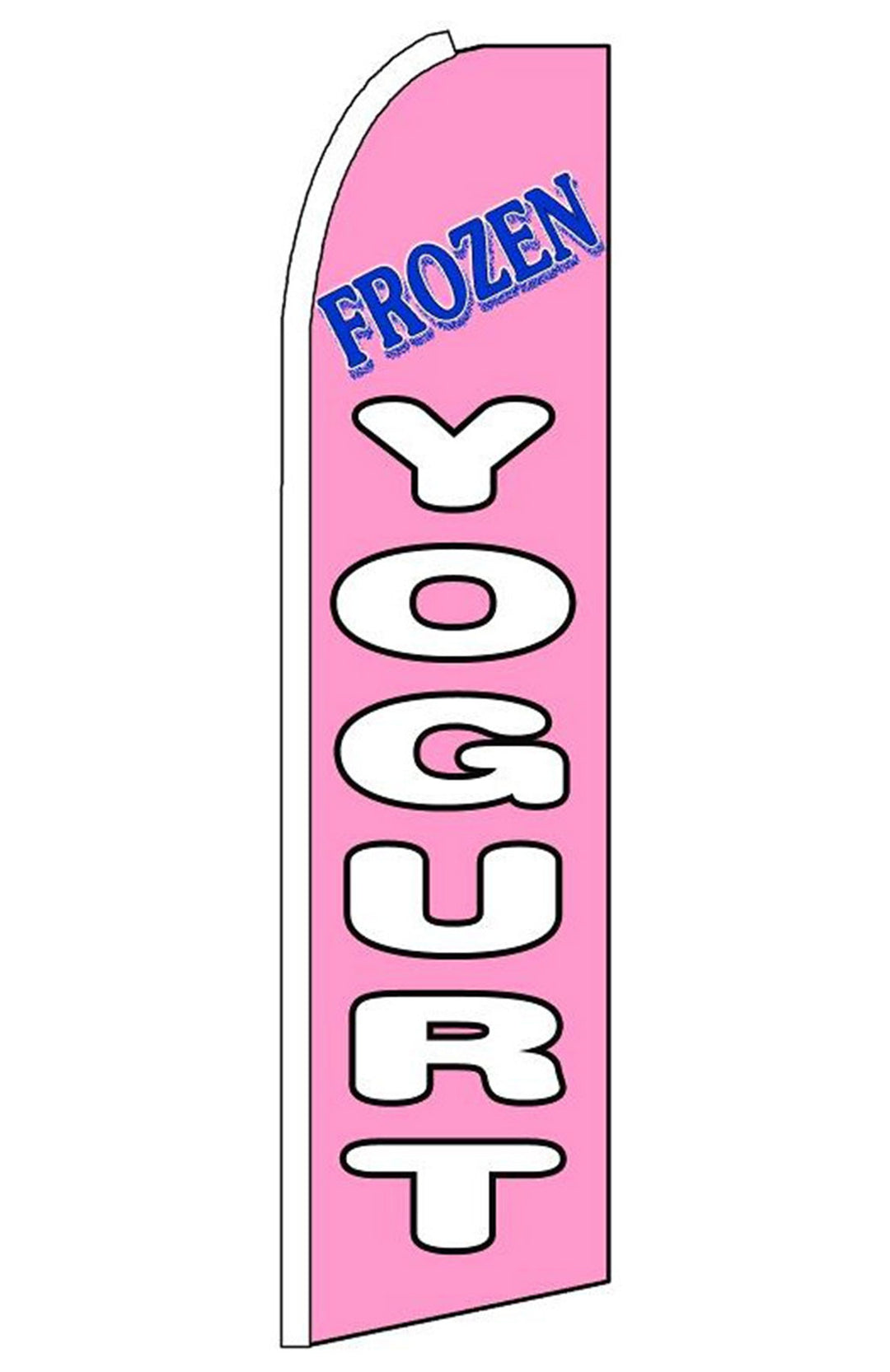 Frozen Yogurt