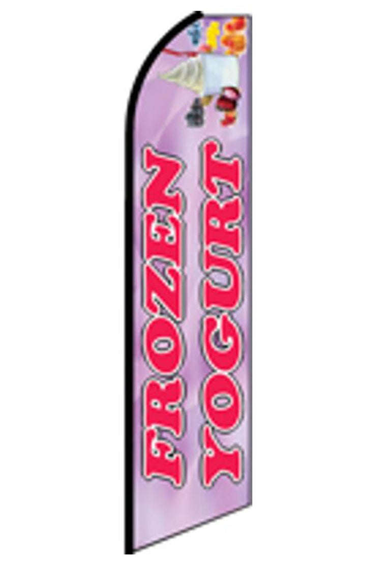 Frozen Yogurt