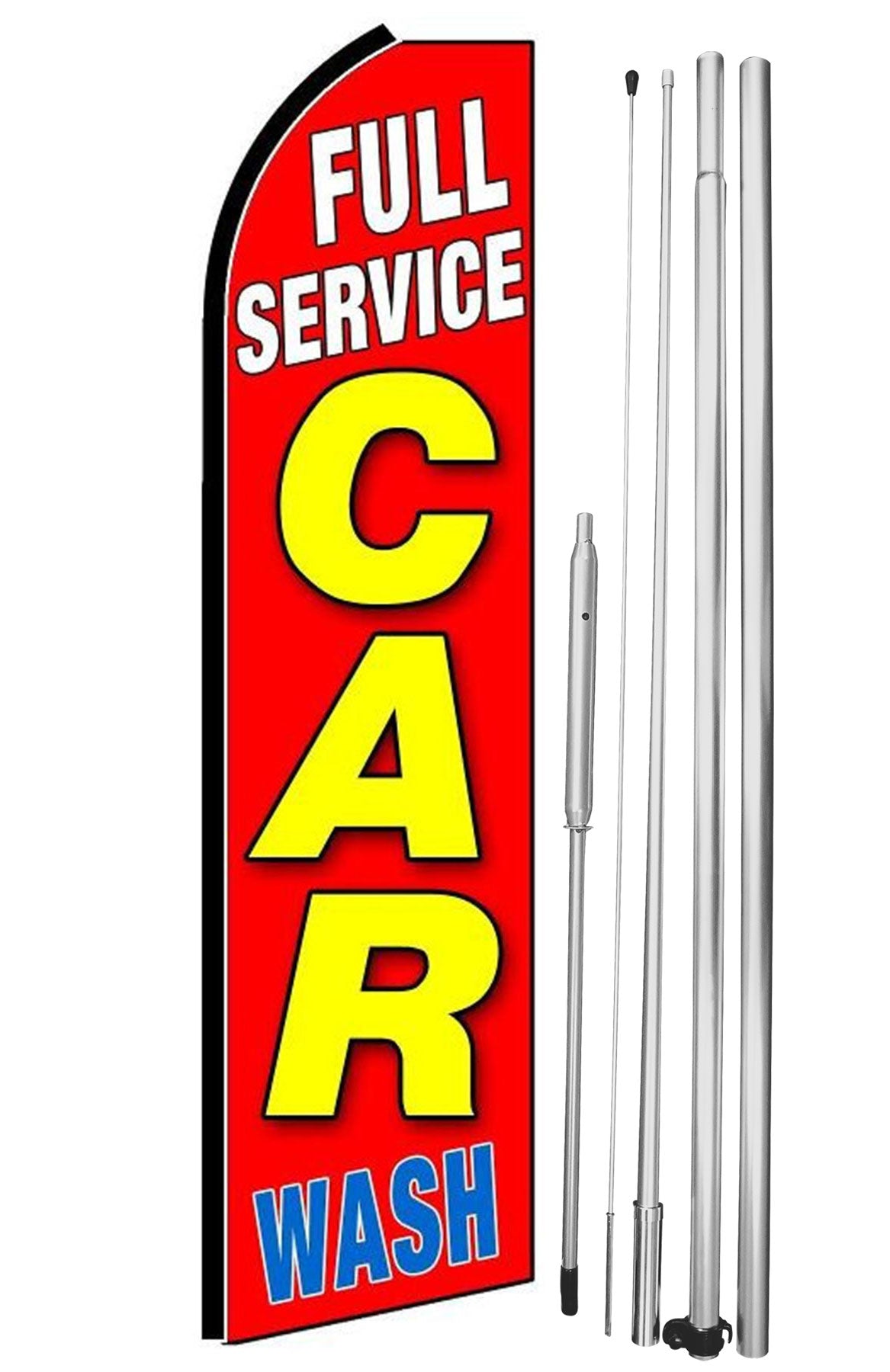 Full Car Service