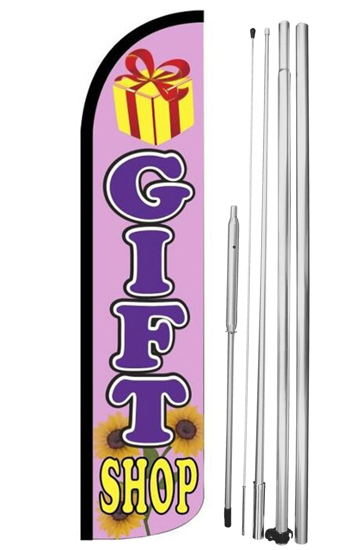 GIFT SHOP