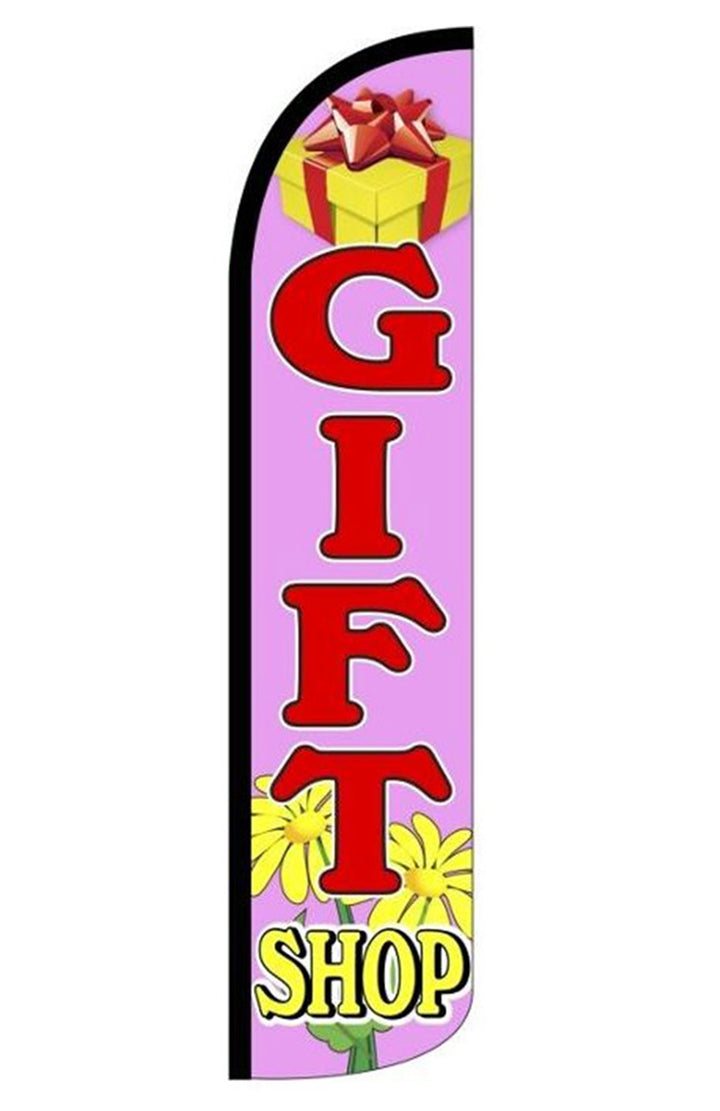 GIFT SHOP