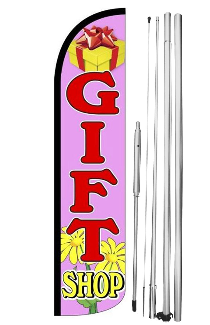 GIFT SHOP