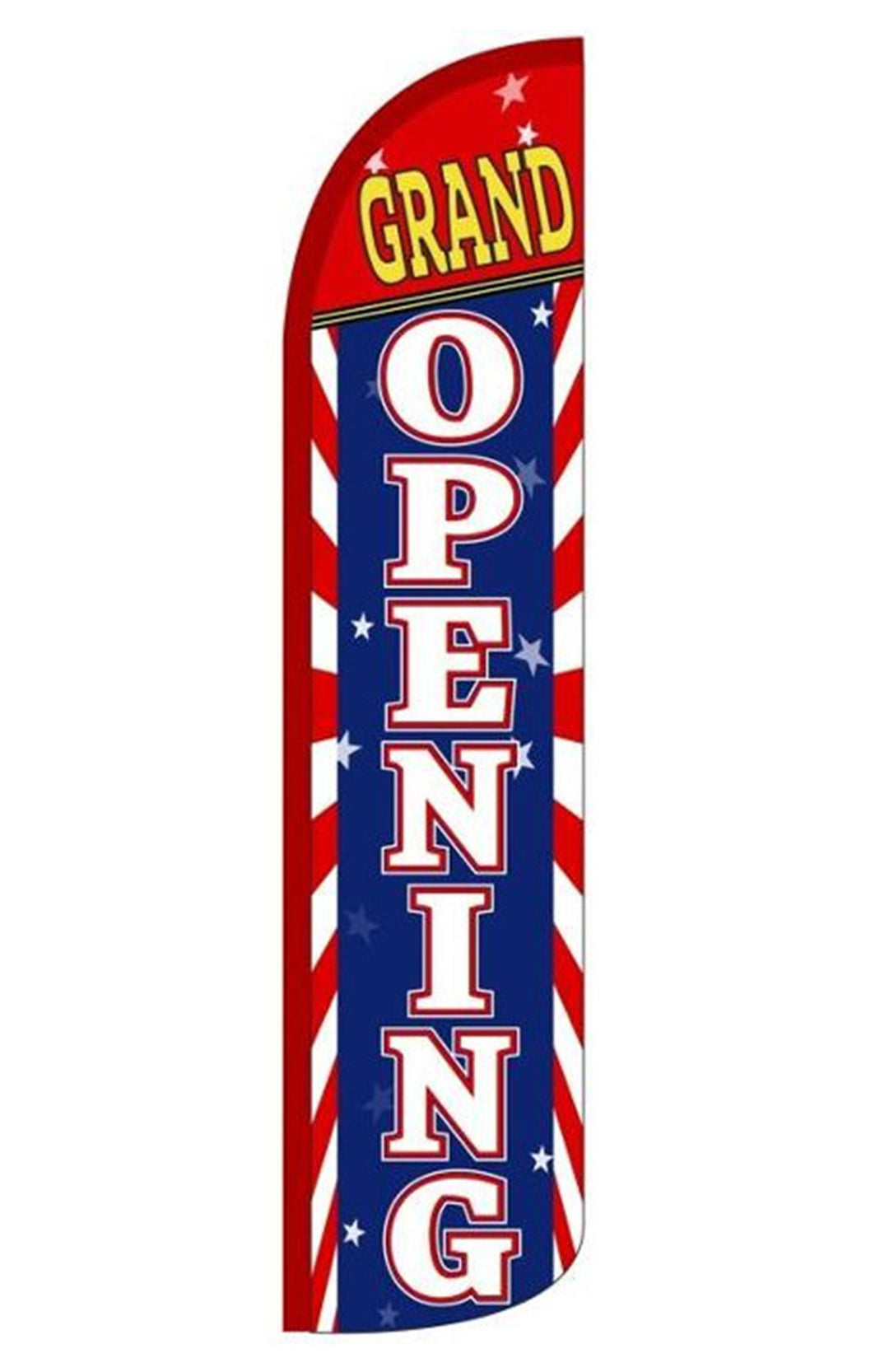 GRAND OPENING