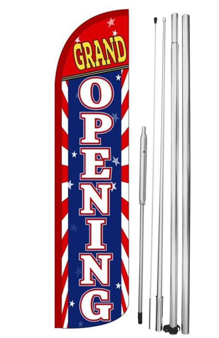 GRAND OPENING