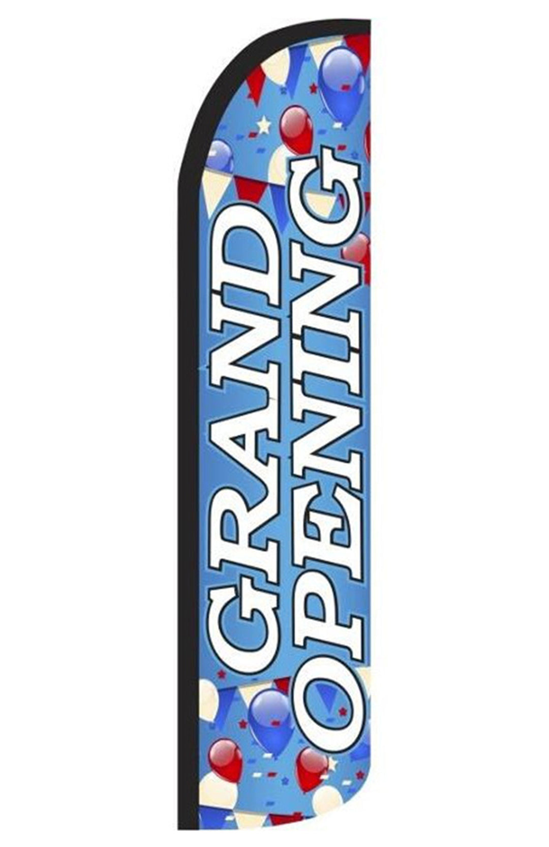 GRAND OPENING (BLUE)