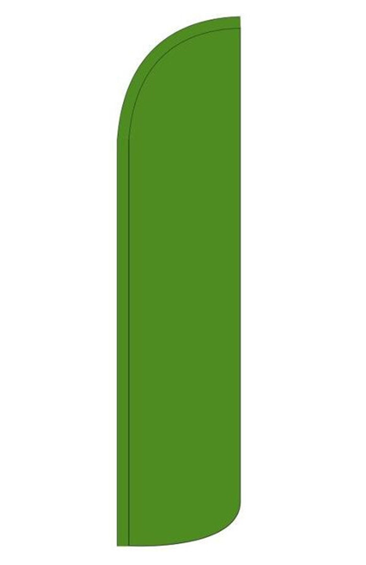 GREEN (SOLID COLOR)
